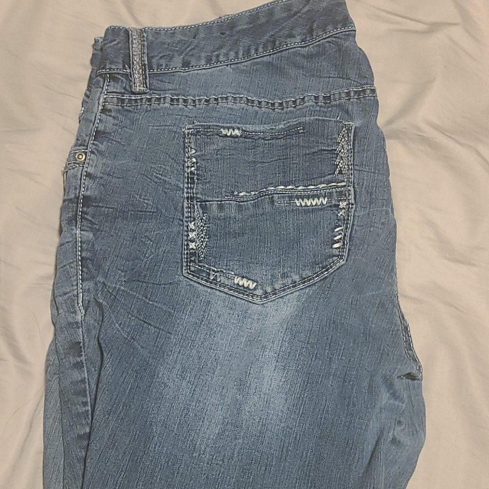 Ariya Skinny Jeans